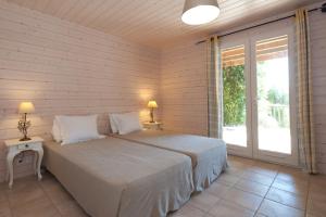 Appart'hotels Residence Marina Di Santa Giulia : photos des chambres
