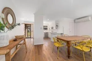 Muse on Norman - Yarras