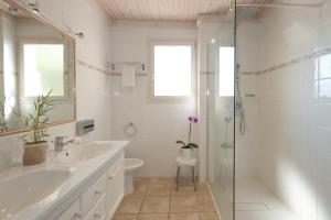 Appart'hotels Residence Marina Di Santa Giulia : photos des chambres