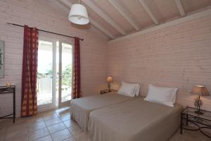 Appart'hotels Residence Marina Di Santa Giulia : photos des chambres