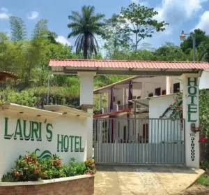 Lauris Hotel - Soselá