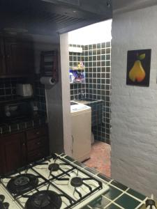 Beautiful Colonial House