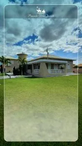 Pousada Dom Quixote - 圣弗朗西斯科-迪伊塔巴波阿纳