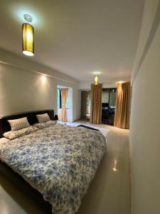 KLCC Studio One Bedroom