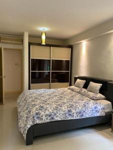 KLCC Studio One Bedroom