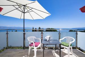 Apartments Villa Anna 