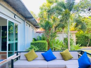 Siya Private Pool Villa Ao Nang