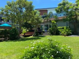 Siya Private Pool Villa Ao Nang