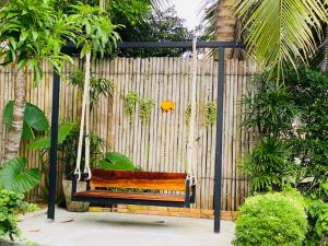 Siya Private Pool Villa Ao Nang