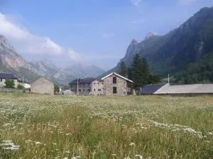 La Corona del Auteiro - Gúa