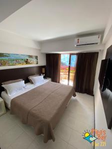 Flat Pipas Bay 221