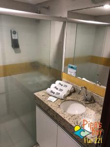 Flat Pipas Bay 221