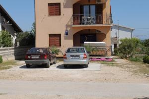 Apartments with a parking space Tribunj, Vodice - 6223