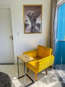 Mangata Loft - Requinte e Conforto para Lazer ou Trabalho