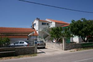 Apartments with a parking space Tribunj, Vodice - 6247