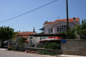 Apartments with a parking space Tribunj, Vodice - 6247