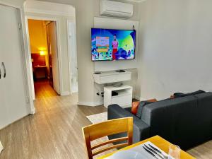 Bela Cintra Long Stay Paulista