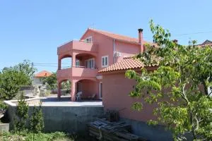 Apartments with a parking space Tkon, Pasman - 6216 - Tkon