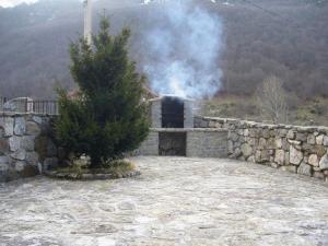 La Corona del Auteiro