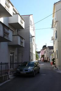 Apartments by the sea Biograd na Moru, Biograd - 6222 