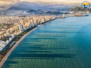 Coastal House Nha Trang - Thôn Xuân Lạc