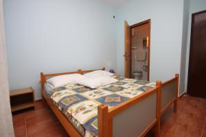 Apartments with a parking space Sukosan, Zadar - 6332