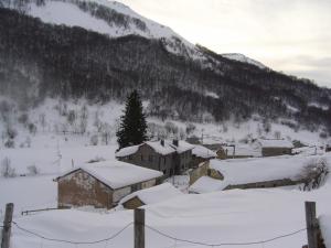 La Corona del Auteiro