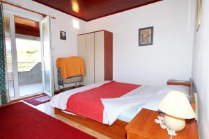 Apartments by the sea Brgulje, Molat - 6250