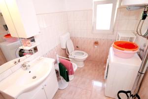 Apartments by the sea Brgulje, Molat - 6250