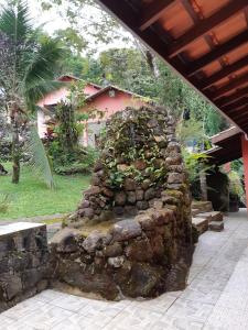 Chalés Carioca Prumirim Ubatuba