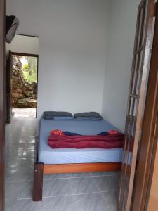 Chalés Carioca Prumirim Ubatuba