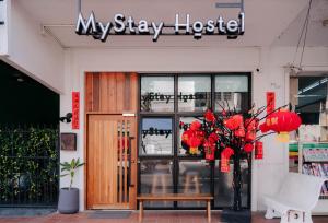 Mystay Hostel Nan
