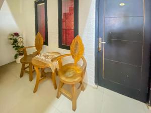 Hotel Karunia 2 Jailolo