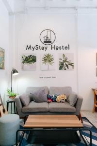 Mystay Hostel Nan