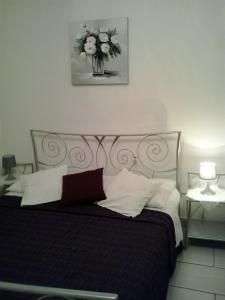 Apartments with a parking space Novi Vinodolski - 15292