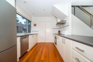 Coastal Retreat Inverloch Linen included free Wifi