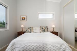 Coastal Retreat Inverloch Linen included free Wifi
