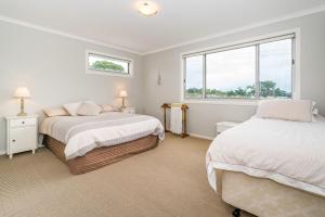 Coastal Retreat Inverloch Linen included free Wifi
