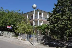 Apartments and rooms with parking space Selce, Crikvenica - 2379 - Selce