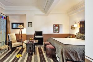 Heure Bleue Palais - Relais & Châteaux