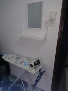 Sobey Laris Homestay KOK LANAS