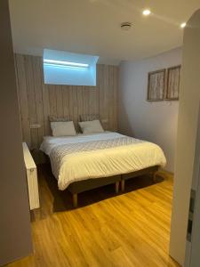 Lovely Home 1, with private terrace and Whirlpool,4-6 pers