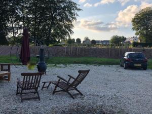 Lovely Home 1, with private terrace and Whirlpool,4-6 pers