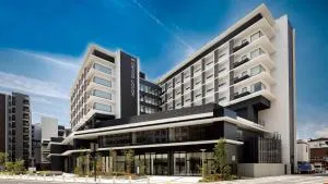 ホテル グラン・ココエ倉敷 (Hotel Grand Cocoe Kurashiki)