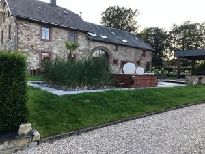 Lovely Home 1, with private terrace and Whirlpool,4-6 pers