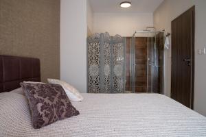 Sea-view Apartment in Marsalforn