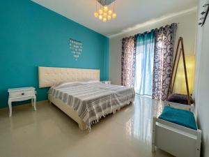 Sea-view Apartment in Marsalforn