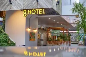  エイトホテル湘南藤沢 (8 Hotel Shonan Fujisawa)