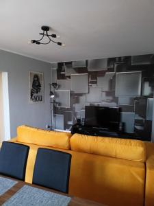 Apartament Sucharskiego