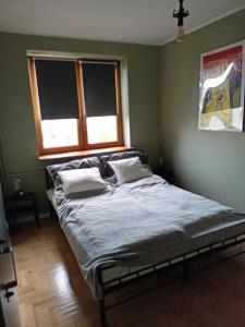 Apartament Sucharskiego